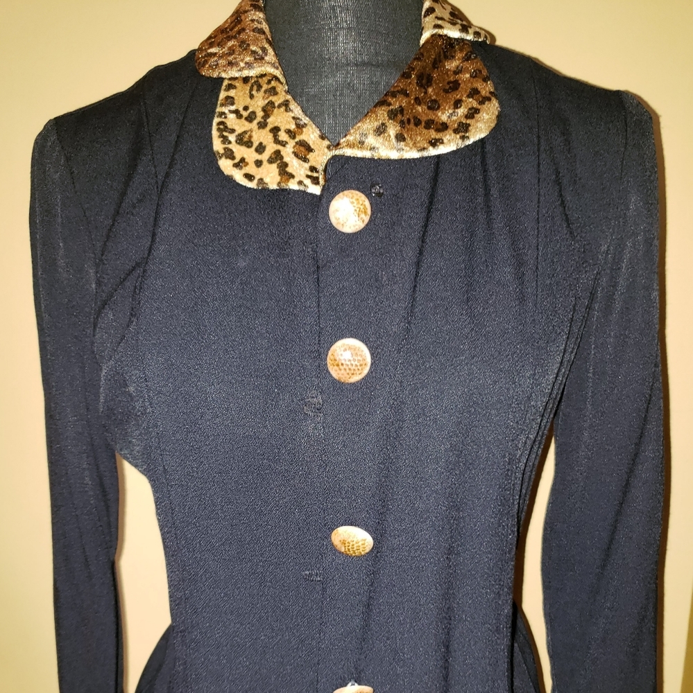 Sweater jacket. Lightweight. Never worn